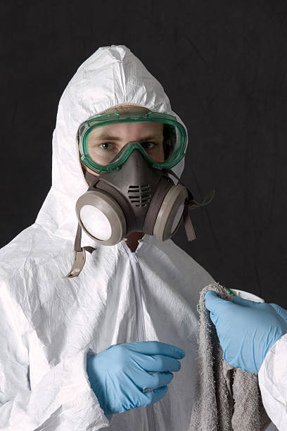 Mold Remediation for Rental Properties in Jonesboro, GA